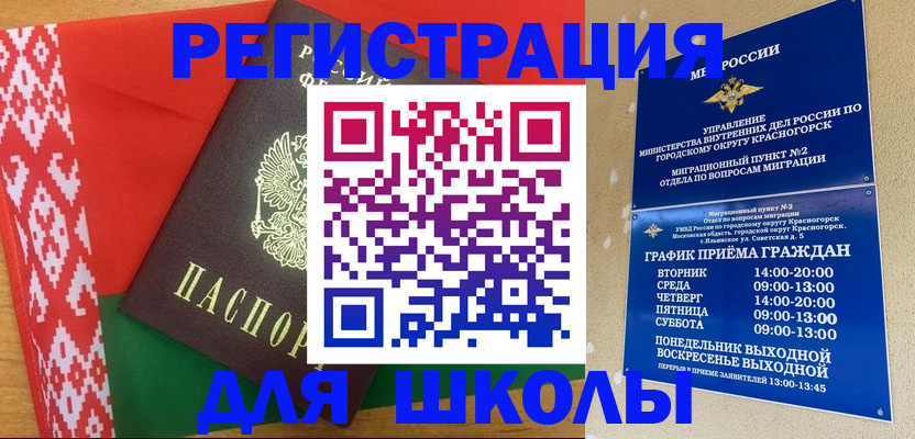 прописка от собственника в Никольском