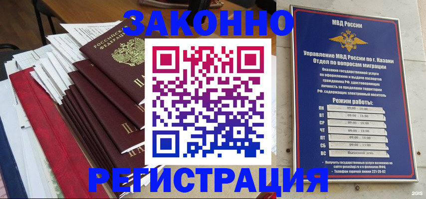 временная регистрация в Никольском