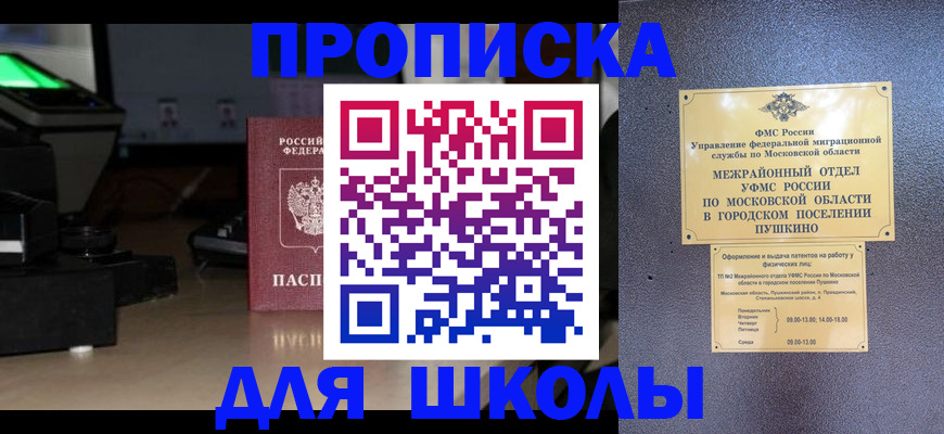 временная регистрация для всех в Никольском