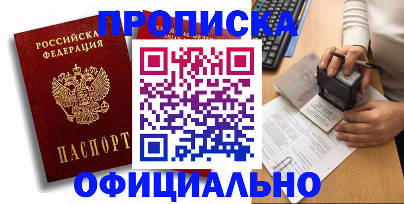 прописка в квартире в Никольском